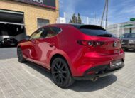 MAZDA 3 HOMURA