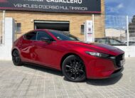 MAZDA 3 HOMURA
