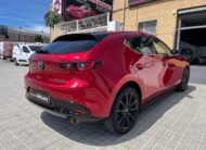 MAZDA 3 HOMURA
