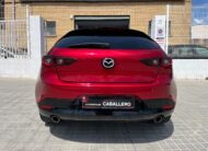 MAZDA 3 HOMURA