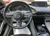 MAZDA 3 HOMURA
