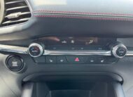 MAZDA 3 HOMURA