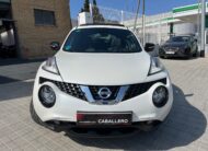 NISSAN JUKE N CONNECTA