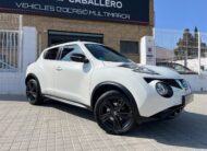NISSAN JUKE N CONNECTA
