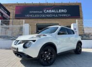 NISSAN JUKE N CONNECTA