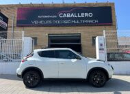 NISSAN JUKE N CONNECTA