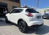 NISSAN JUKE N CONNECTA
