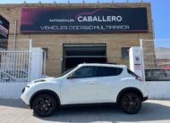 NISSAN JUKE N CONNECTA