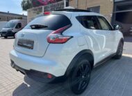 NISSAN JUKE N CONNECTA