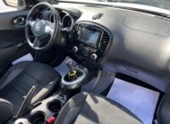 NISSAN JUKE N CONNECTA
