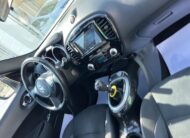 NISSAN JUKE N CONNECTA