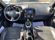 NISSAN JUKE N CONNECTA