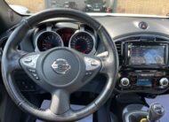 NISSAN JUKE N CONNECTA