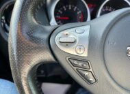 NISSAN JUKE N CONNECTA