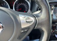 NISSAN JUKE N CONNECTA
