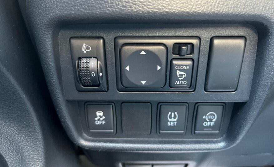 NISSAN JUKE N CONNECTA