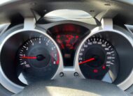 NISSAN JUKE N CONNECTA