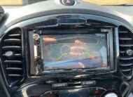 NISSAN JUKE N CONNECTA