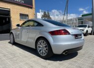 AUDI TT 3.2 V6 QUATTRO