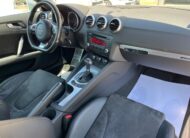 AUDI TT 3.2 V6 QUATTRO