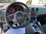 AUDI TT 3.2 V6 QUATTRO