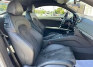 AUDI TT 3.2 V6 QUATTRO