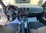 AUDI TT 3.2 V6 QUATTRO