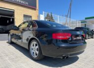 AUDI A5 COUPE 2.0 TFSI QUATTRO