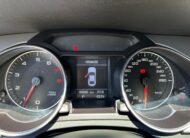 AUDI A5 COUPE 2.0 TFSI QUATTRO