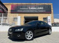 AUDI A5 COUPE 2.0 TFSI QUATTRO