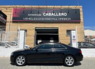 AUDI A5 COUPE 2.0 TFSI QUATTRO