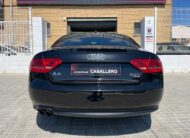 AUDI A5 COUPE 2.0 TFSI QUATTRO