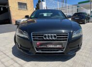 AUDI A5 COUPE 2.0 TFSI QUATTRO