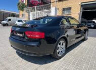 AUDI A5 COUPE 2.0 TFSI QUATTRO