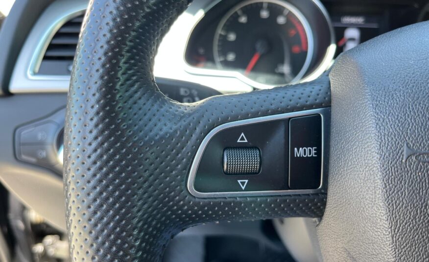 AUDI A5 COUPE 2.0 TFSI QUATTRO