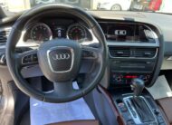 AUDI A5 COUPE 2.0 TFSI QUATTRO