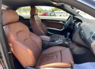 AUDI A5 COUPE 2.0 TFSI QUATTRO