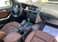 AUDI A5 COUPE 2.0 TFSI QUATTRO