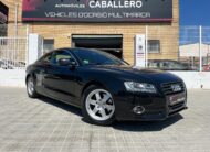AUDI A5 COUPE 2.0 TFSI QUATTRO