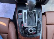 AUDI A5 COUPE 2.0 TFSI QUATTRO