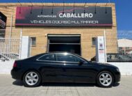 AUDI A5 COUPE 2.0 TFSI QUATTRO