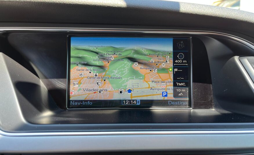 AUDI A5 COUPE 2.0 TFSI QUATTRO
