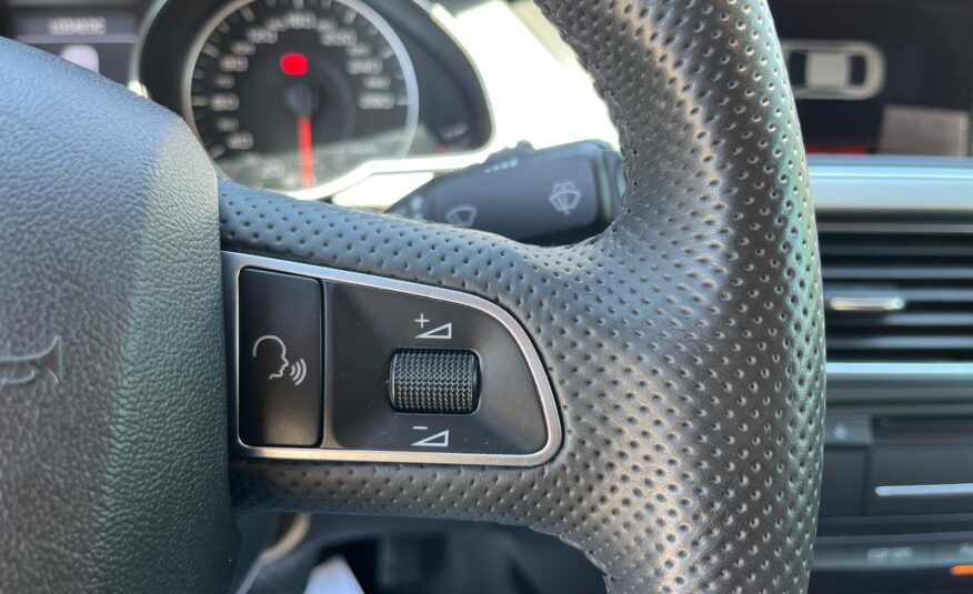 AUDI A5 COUPE 2.0 TFSI QUATTRO