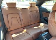 AUDI A5 COUPE 2.0 TFSI QUATTRO