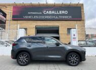MAZDA CX5 ZENITH