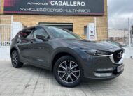 MAZDA CX5 ZENITH