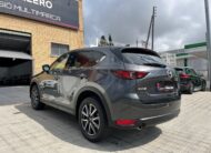 MAZDA CX5 ZENITH