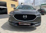 MAZDA CX5 ZENITH
