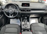 MAZDA CX5 ZENITH