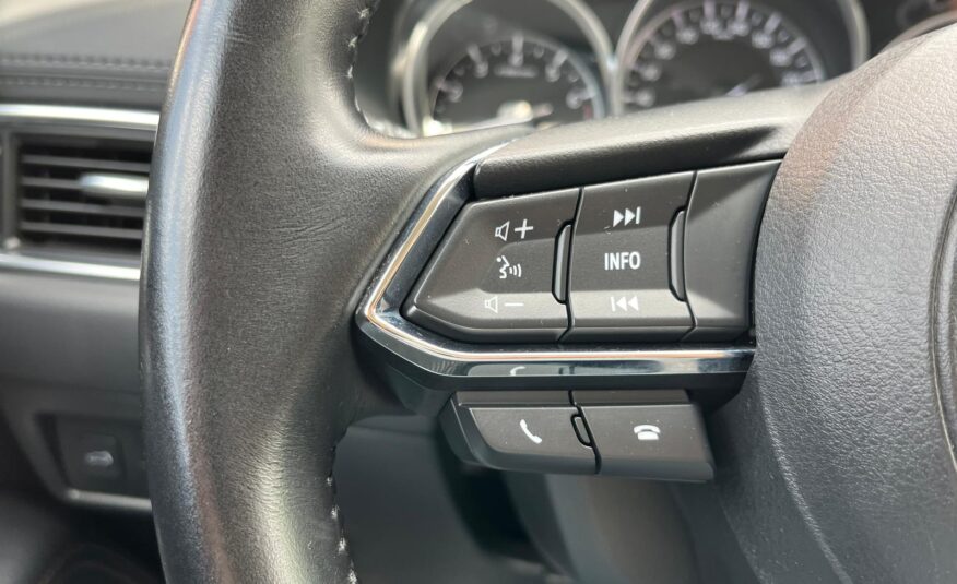 MAZDA CX5 ZENITH